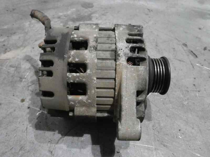 DAEWOO Lanos T100 (1997-2008) Alternator 21681009