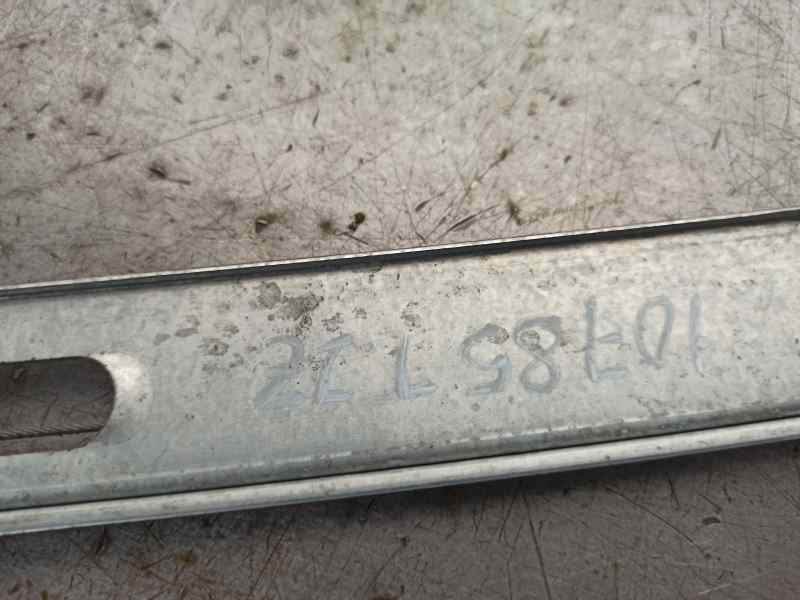 KIA Carnival 2 generation (2006-2010) Rear left door window lifter 824504D020, 2PINES, 5PUERTAS 19687734