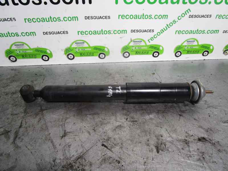 HYUNDAI S-Class W140/C140 (1991-1998) Rear Left Shock Absorber BILSTEIN 19575460