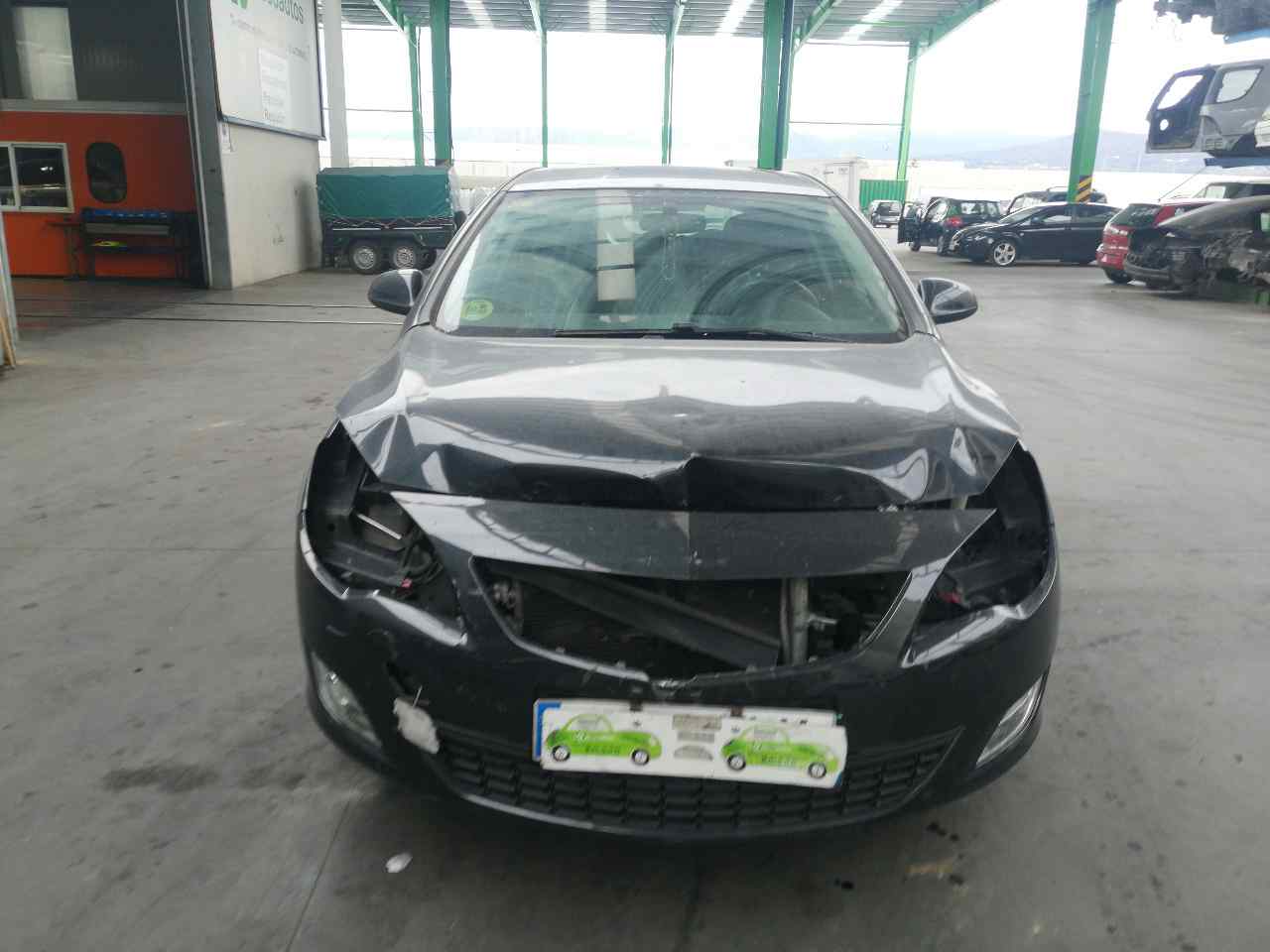 OPEL Astra J (2009-2020) Другие кузовные детали 6PINES, 6PINES+6PV00976507 19798893