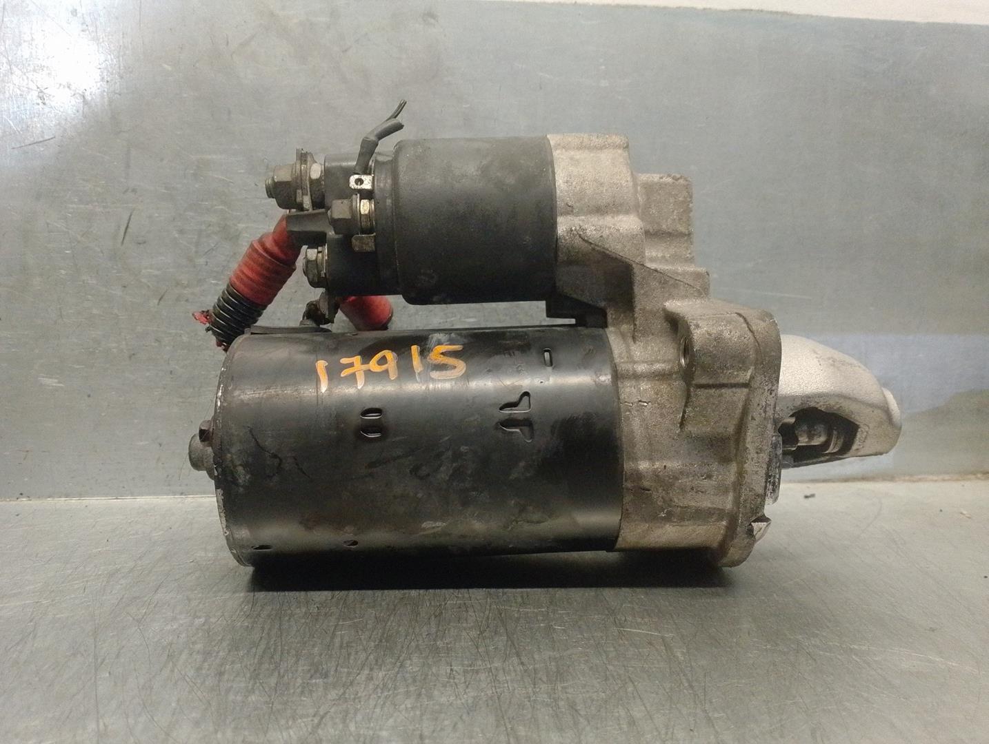 BMW 3 Series E46 (1997-2006) Starter Motor 1740374, 0001108157 19916335