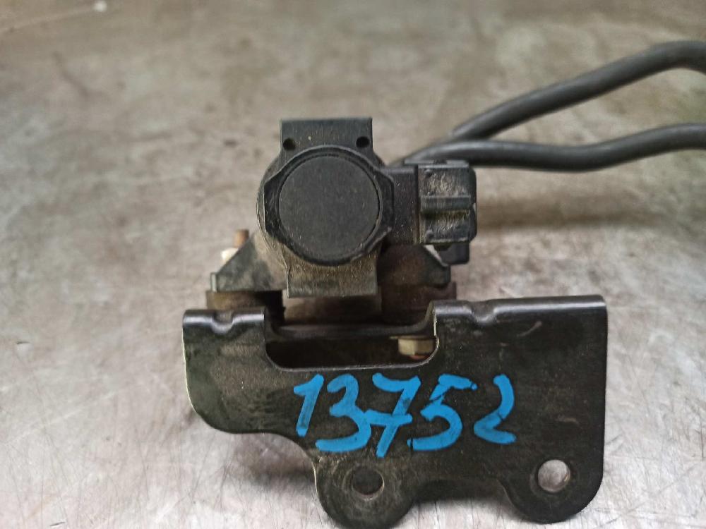 Válvula de aire adicional A13DTR 55566898 de Chevrolet Aveo sedán (t300) 2011-0 95 CV con 1 km - pieza usada