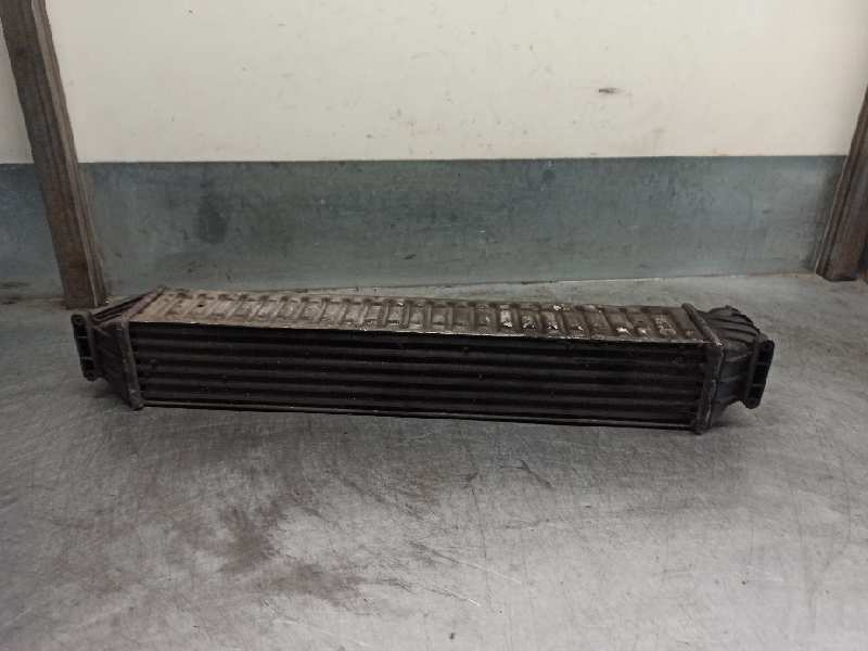 PEUGEOT Alhambra 1 generation (1996-2010) Intercooler Radiator MODINE, MODINE+1710078 19751434