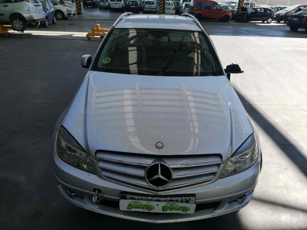 MERCEDES-BENZ C-Class W204/S204/C204 (2004-2015) Другие блоки управления TEMIC,TEMIC+2840022103300 19704683