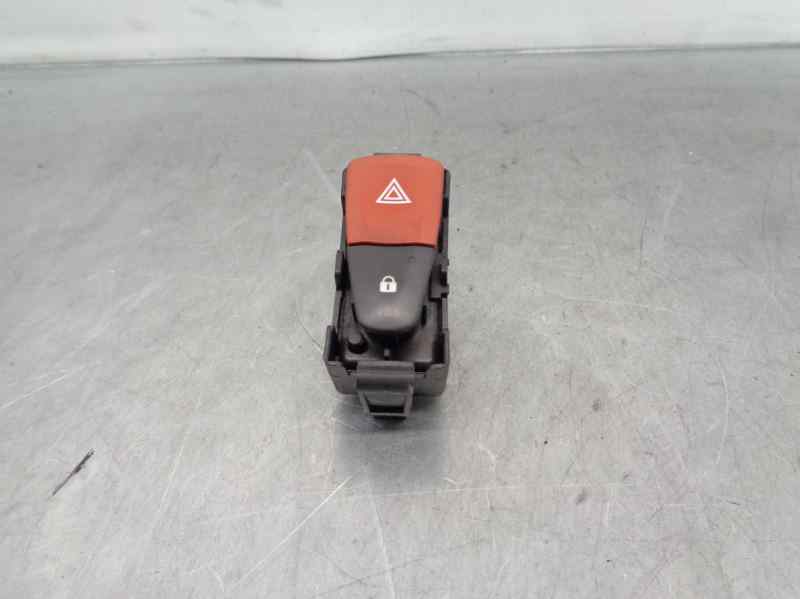 CHEVROLET Megane 3 generation (2008-2020) Hazard button 8200483813, 8200214896A+ 19727482