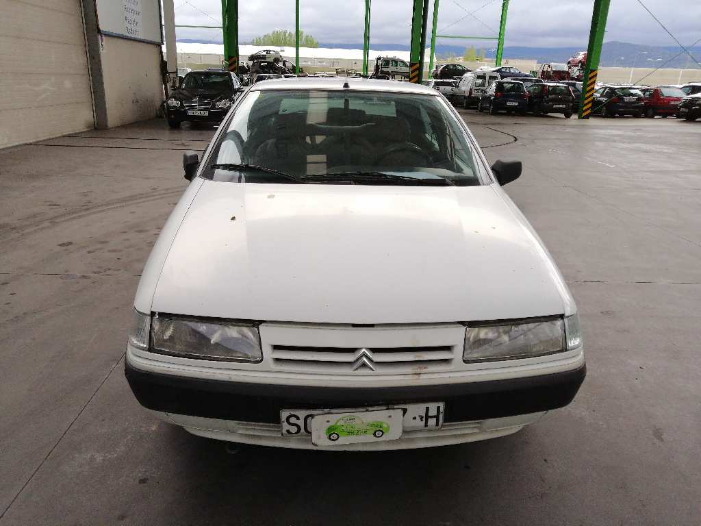 RENAULT Xantia X1 (1993-1998) Крыло переднее правое +BLANCA 19677379