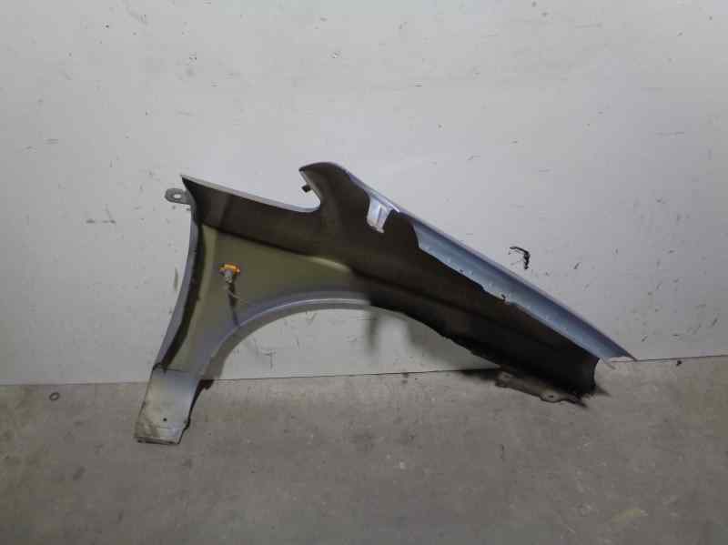 DAEWOO Rezzo KLAU (2000-2020) Front Left Fender AZULCLARO, 96262417+ 19756430