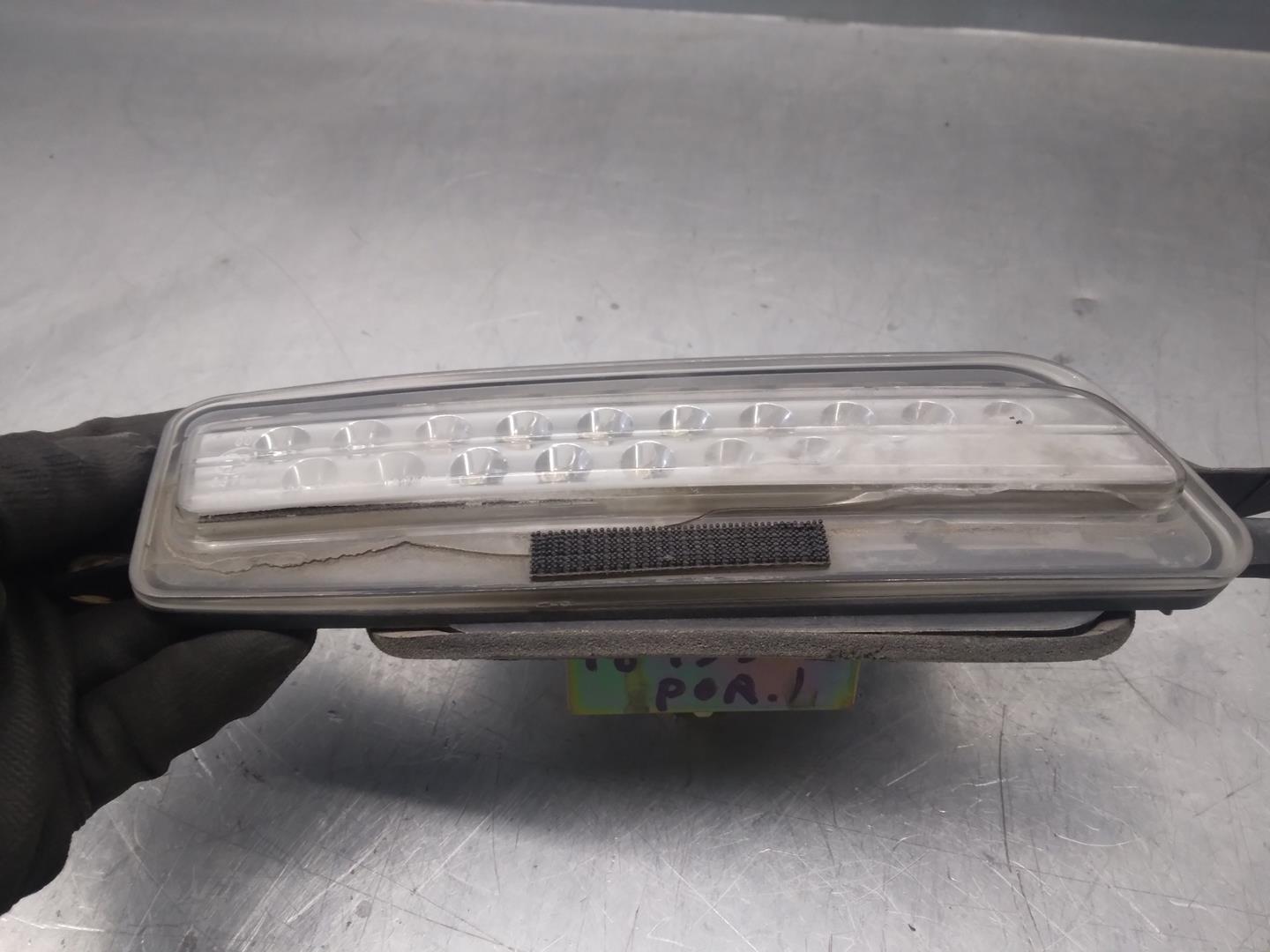 SUBARU Outback 3 generation (2003-2009) Rear Left Taillight 23620794,DEPORTON,5PUERTAS 24151380