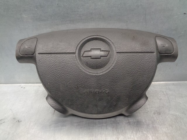 CHEVROLET Aveo T200 (2003-2012) Autres unités de contrôle 96399503 19840751