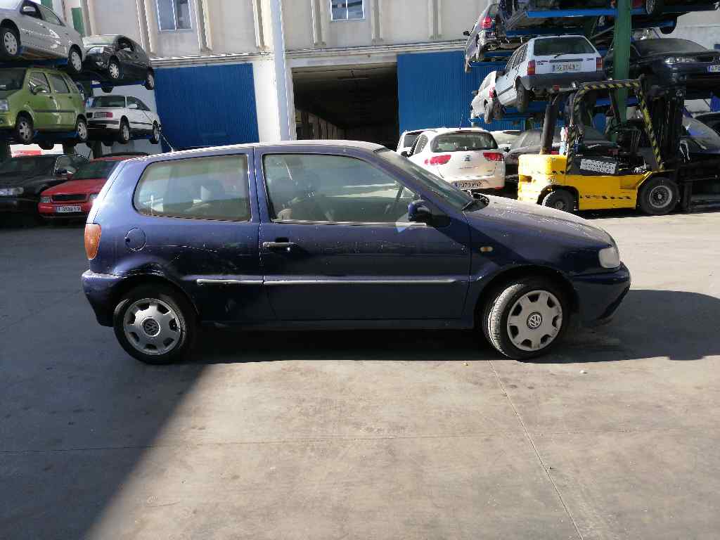 NISSAN Polo 3 generation (1994-2002) Hасос кондиционера 7158, SANDEN, 6N0820203A+ 19749330