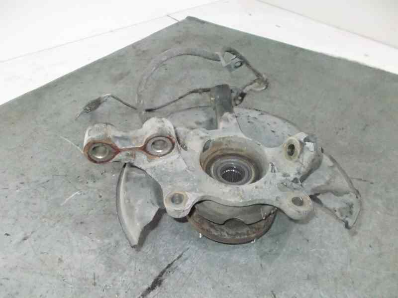 TOYOTA Prius 1 generation (XW10) (1997-2003) Front Right Wheel Hub 4321147010,4321147010,4321147010+ 19627920