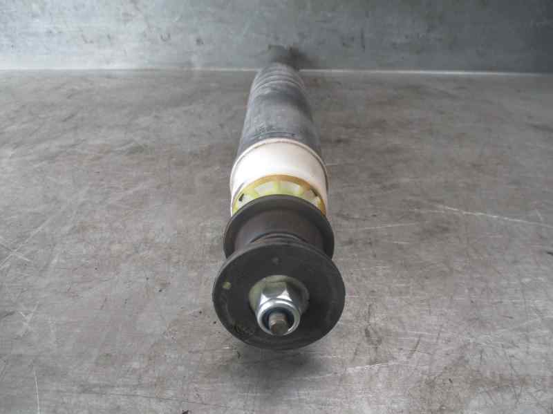 RENAULT Clio 3 generation (2005-2012) Rear Left Shock Absorber PN7310326FG, MAYSANMANDO, 562109815R+ 19744564