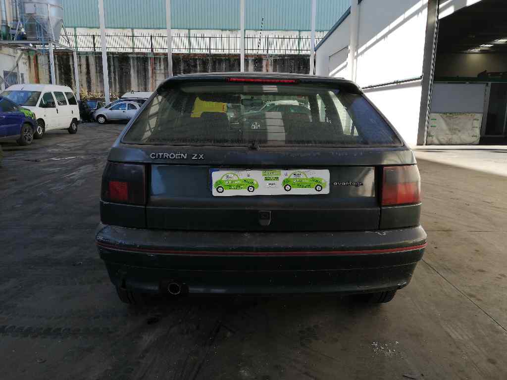 VOLKSWAGEN ZX 1 generation (1991-1997) Дверь задняя правая 5PUERAS,5PUERAS+VERDE 19711968