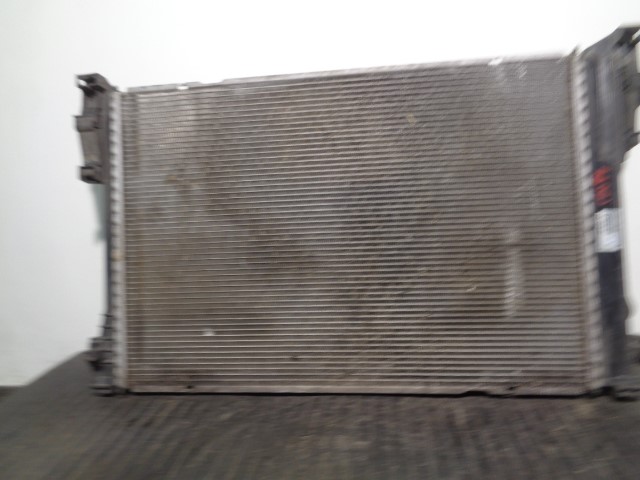 MERCEDES-BENZ E-Class W212/S212/C207/A207 (2009-2016) Air Con Radiator A0995006203, BEHR 20776936