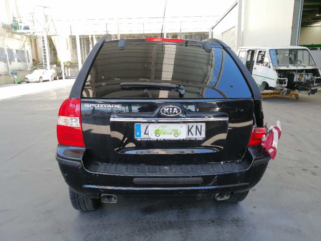 KIA Sportage 2 generation (2004-2010) Kiti valdymo blokai DOOWON, DOOWON+ 19690128