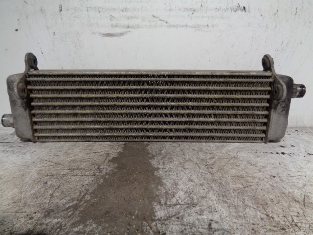 KIA Espace 4 generation (2002-2014) Radiator intercooler BERH, BERH+93425 19818693