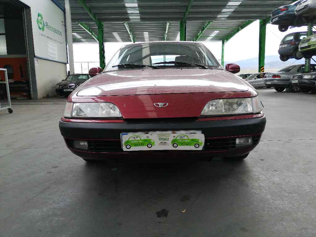 DAEWOO Крыло переднее правое GRANATE,3544930+ 24115504