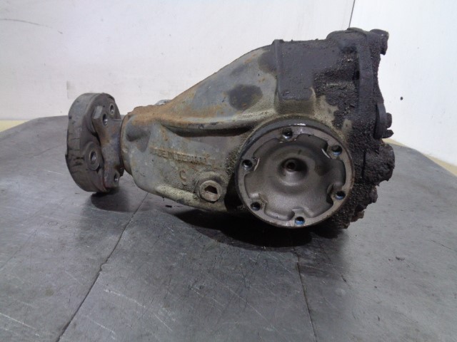 NISSAN E-Class W210 (1995-2002) Bagdifferentiale 3.07,3.07+2103511108 19832567