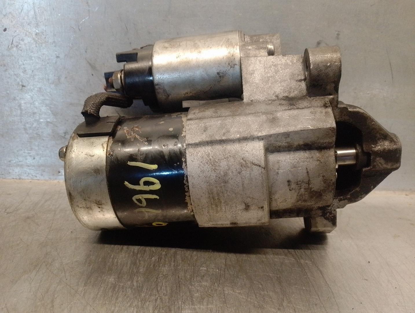 MERCEDES-BENZ Starter Motor 8200021396,M000T86181 24207809