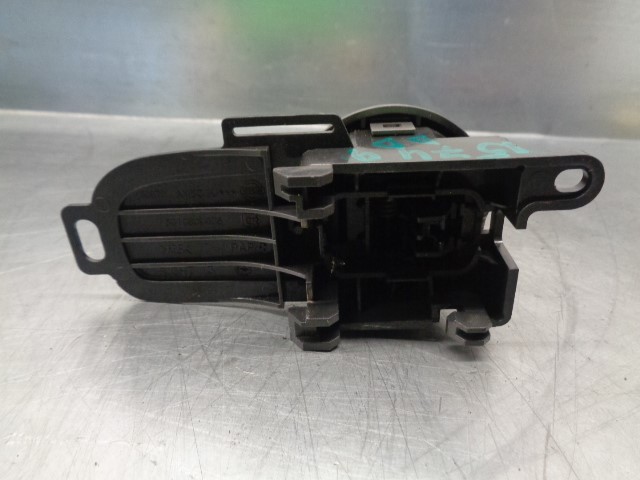 NISSAN Note 1 generation (2005-2014) Other Interior Parts 5PUERTAS, 5PUERTAS+5010800006 19825296