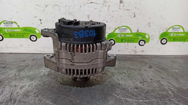 HONDA Vectra B (1995-1999) Alternator 90356665,0123510063 19671981