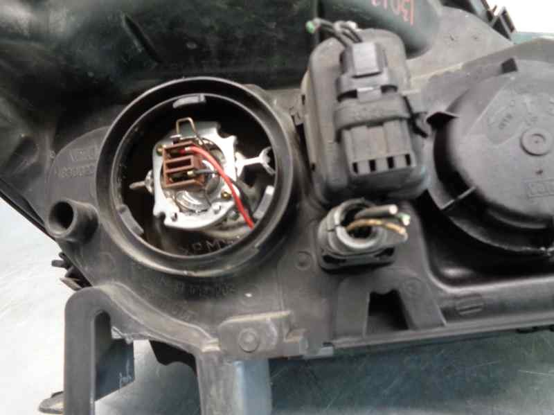 Scheinwerfer links F9QK7 7700432098 de Renault Scénic i monospace (ja0/1_, fa0_) 1999-2003 102 CV con 1 km - pieza usada
