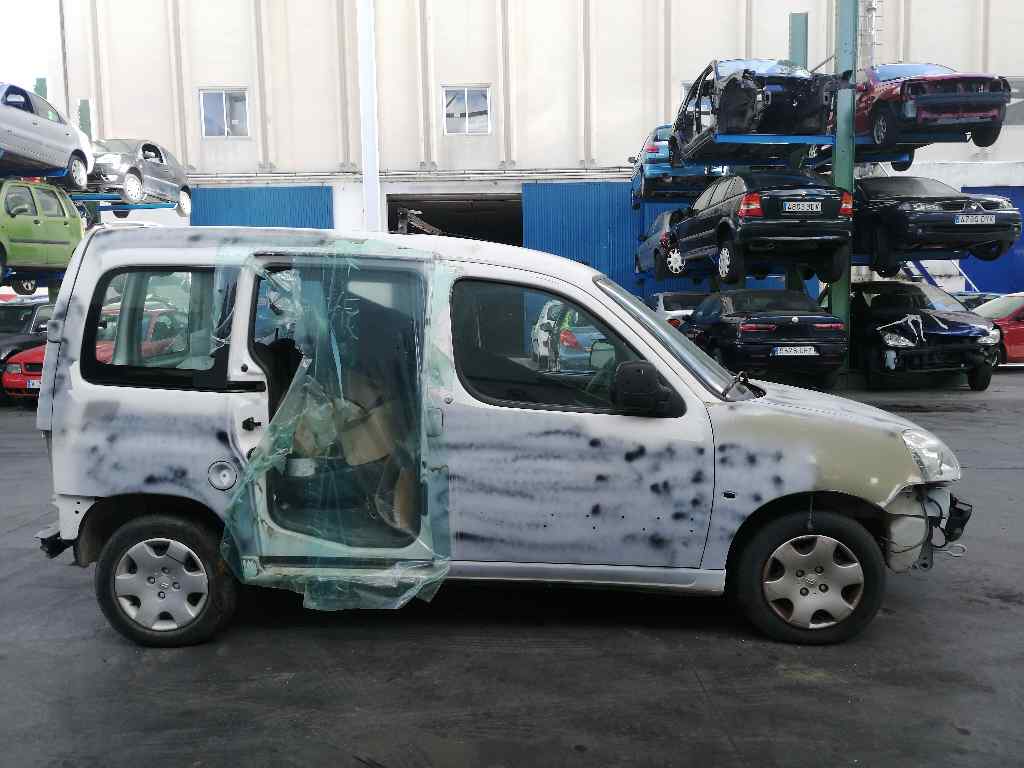 CHEVROLET Berlingo 1 generation (1996-2012) Etrier frână dreapta față 0204Y01132,9662376580+ 24105131