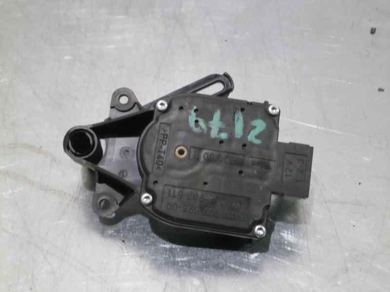 VOLKSWAGEN Polo 3 generation (1994-2002) Ventilátor kúrenia 653400R,VALEO,1J0907511+ 21682707