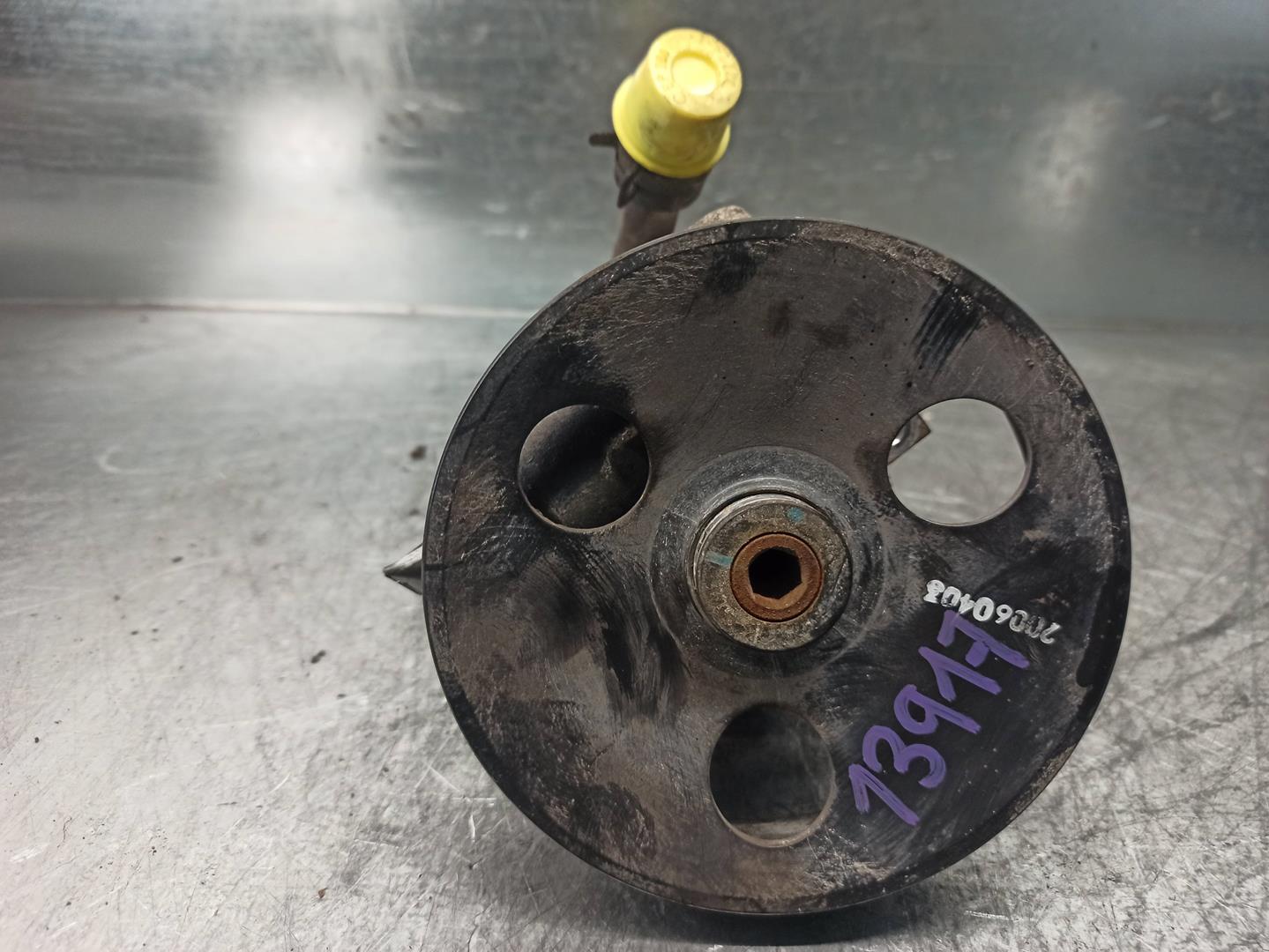 DAEWOO Aveo T200 (2003-2012) Pompe de direction assistée 96535224,540415 19763972