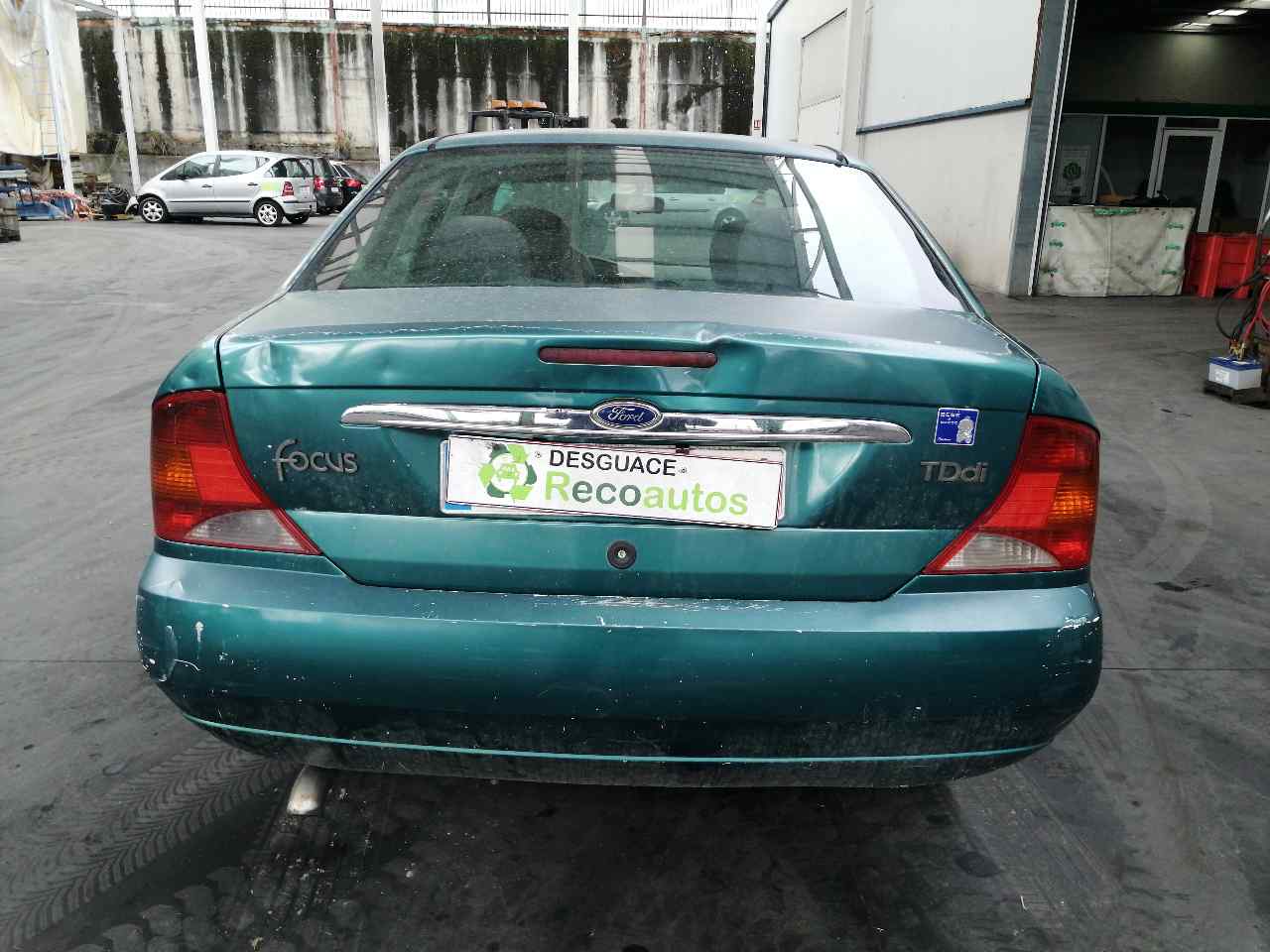 PEUGEOT Focus 1 generation (1998-2010) Другие блоки управления SIEMENS,SIEMENS,SIEMENS+SIEMENS 19836952