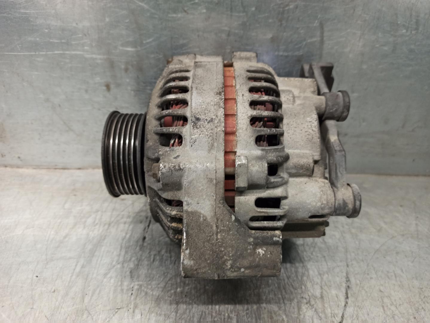 DODGE Partner 1 generation (1996-2012) Alternator HELLA, HELLA+75733 19811517