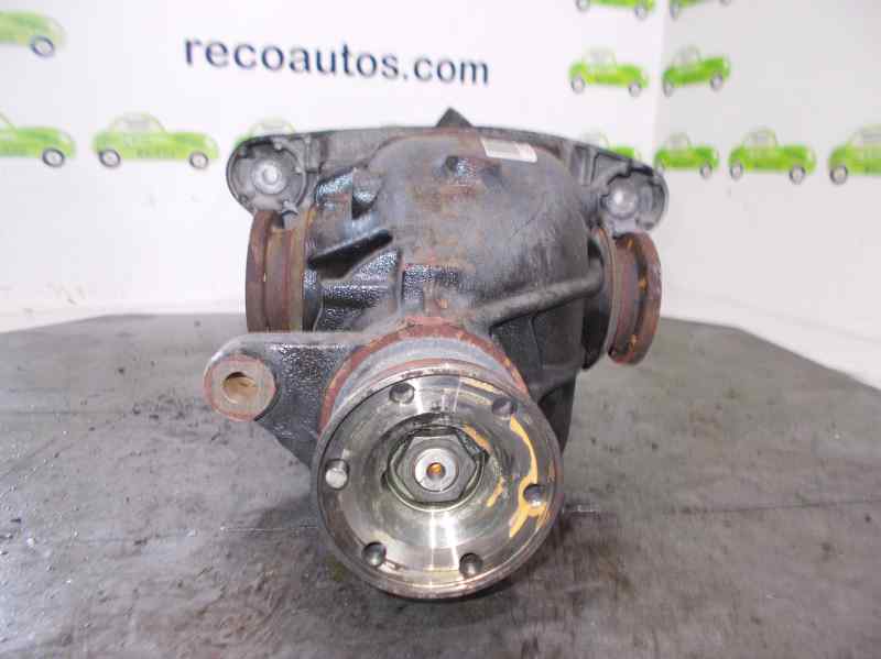 FORD 5 Series E39 (1995-2004) Bagdifferentiale 8999011316740017,3.07 19690087