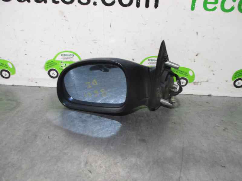 TOYOTA 307 1 generation (2001-2008) Left Side Wing Mirror 5PUERTAS, 5PUERTAS+5PINES 19631933