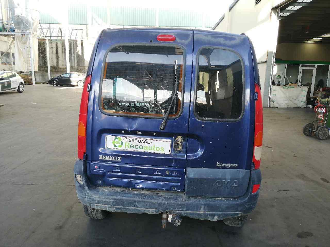 FORD Kangoo 1 generation (1998-2009) Дверь задняя правая AZUL,6PUERTAS,7751468944+ 19823151