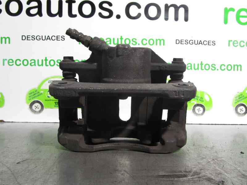 VAUXHALL Megane 2 generation (2002-2012) Priekinis kairys suportas 0204Y01307 20794572