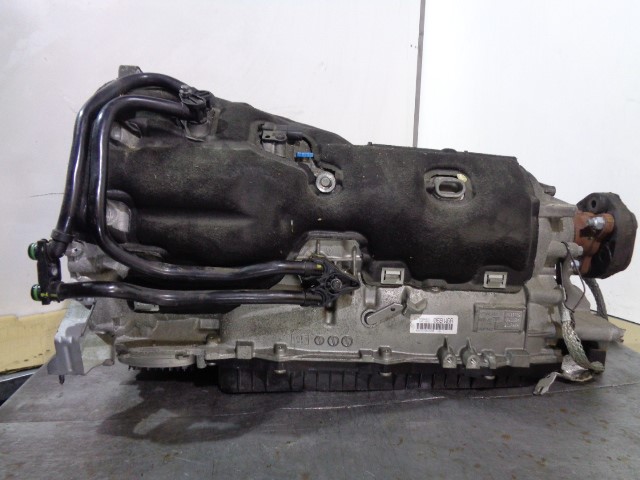 BMW 3 Series F30/F31 (2011-2020) Gearbox GA8P75HZ, 1102060024, 0533706 24550110
