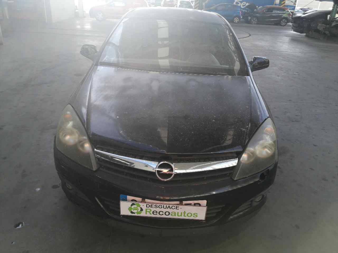 OPEL Astra J (2009-2020) Стеклоочистители спереди 13111220 19807809