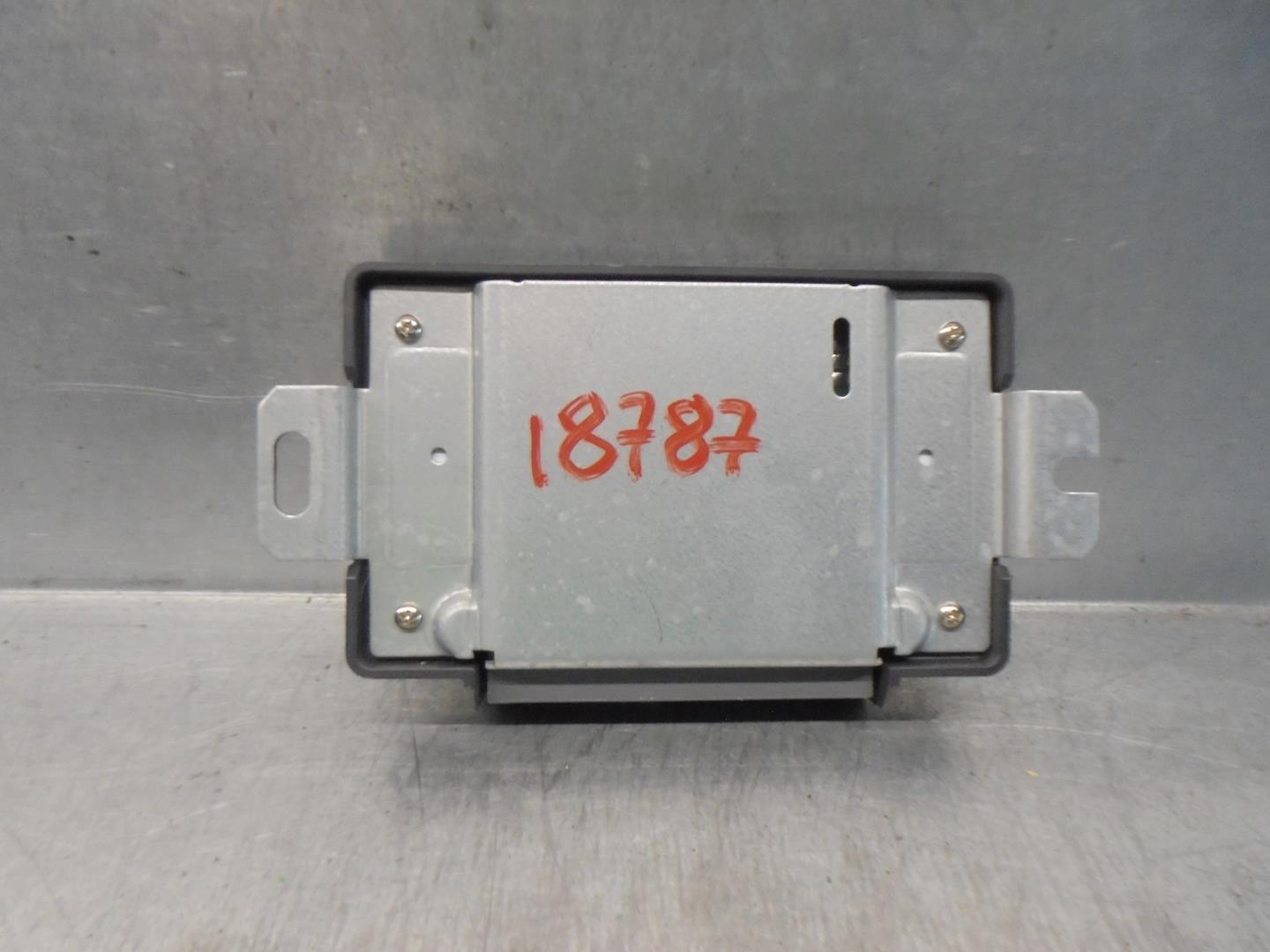 SSANGYONG Rodius 1 generation (2004-2010) Gearbox Control Unit 3851008070,4450000139C,BORGWARNER 22777863