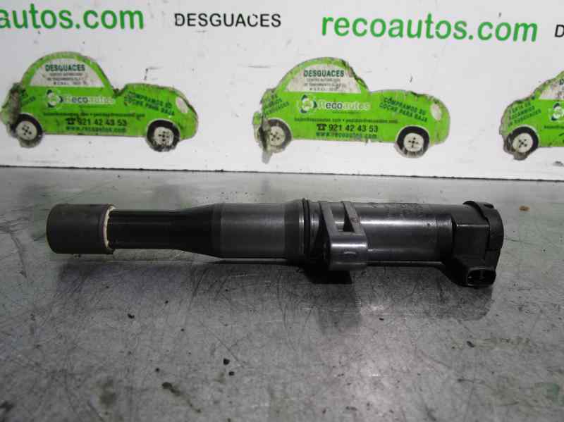 RENAULT Laguna 1 generation (1993-2001) High Voltage Ignition Coil 0297008240, DENSO, 7700875000+ 19581408