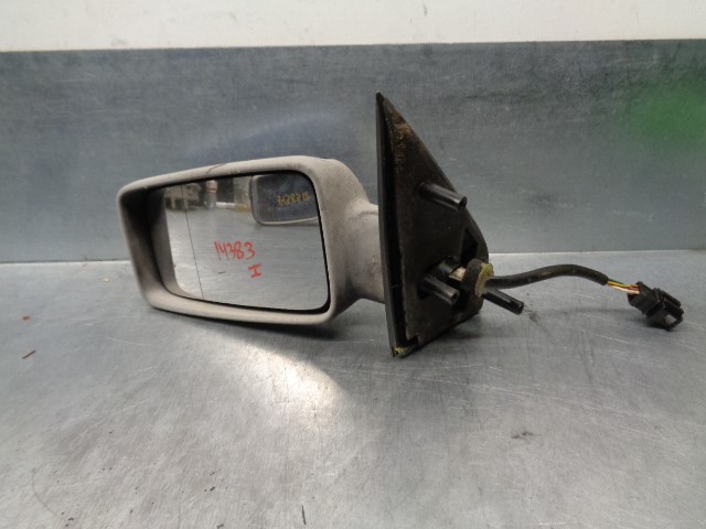 LANCIA Toledo 1 generation (1991-1999) Left Side Wing Mirror 5PINES,1L0857507S+ 19776902