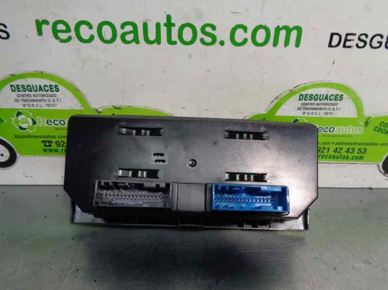 Z16XER 13250621 de Opel Zafira / zafira family b (a05) 2008-2012 115 CV con 1 km - pieza usada