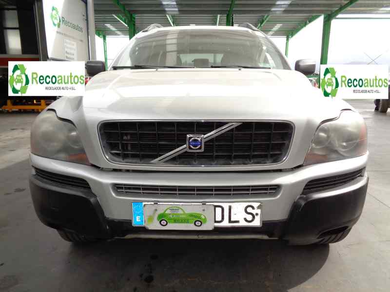 PEUGEOT XC90 1 generation (2002-2014) Muut sisäosat TRASERA, 9178938+ 19662912