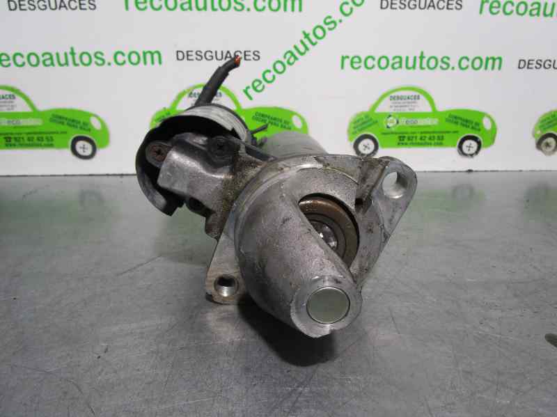 FORD 90 B3 (1987-1991) Starter Motor 078911023,0001108113 19576922