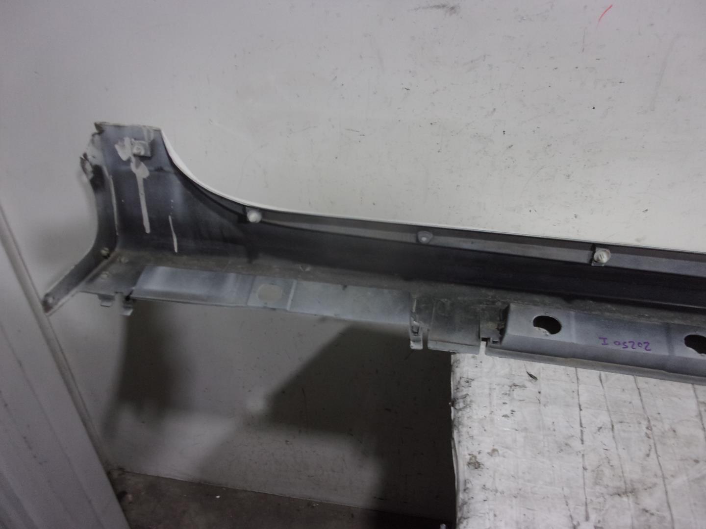 TOYOTA Yaris 3 generation (2010-2019) Other Body Parts 75852K0901,BLANCO,IZQUIERDO 24543807