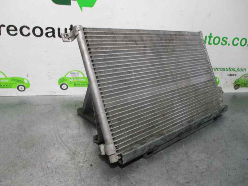 CITROËN Saxo 2 generation (1996-2004) Air Con Radiator MODINE, MODINE+62684J01 19619394