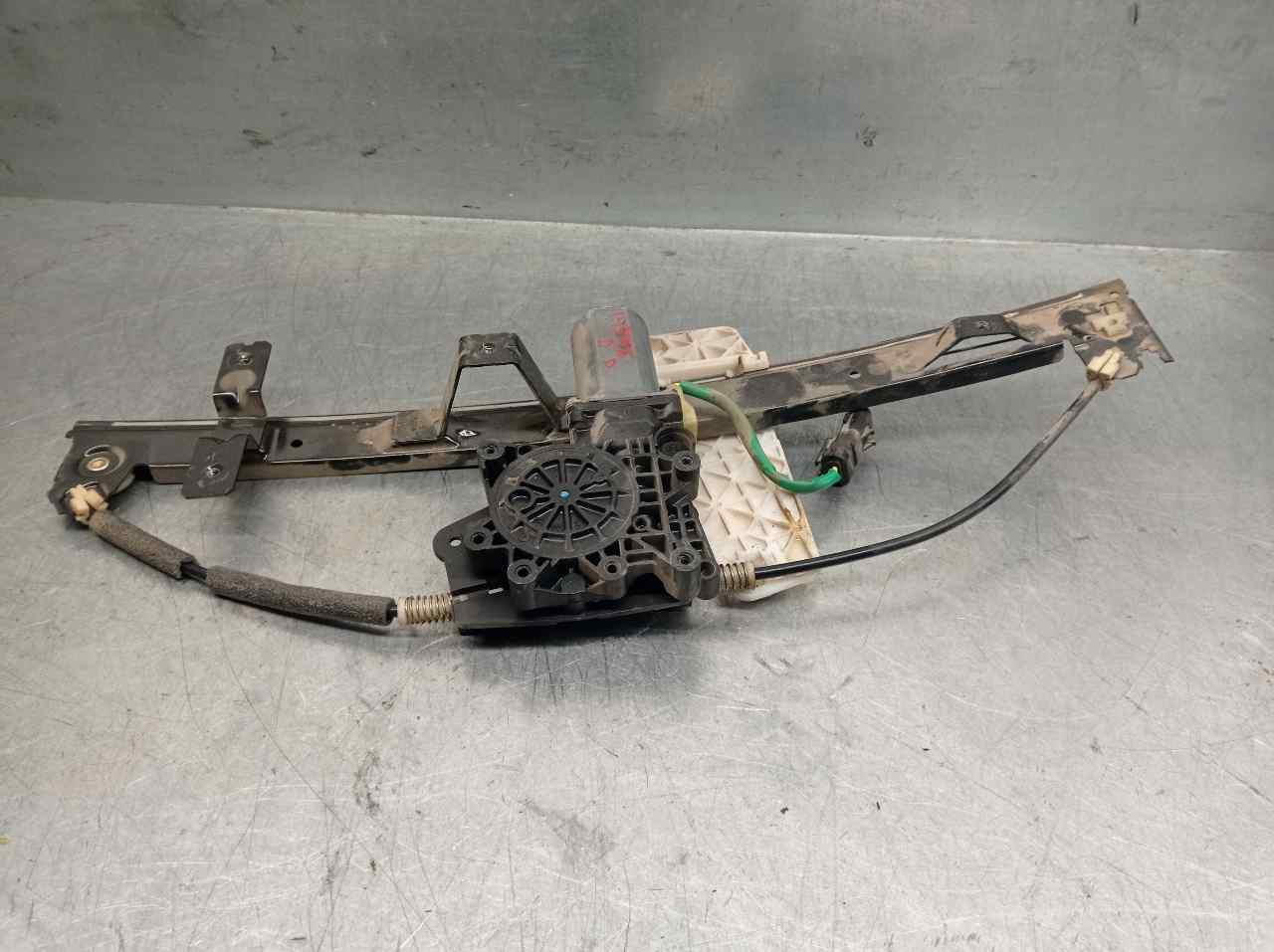 VOLVO V70 1 generation (1997-2000) Front Right Door Window Regulator 55363286AD+,2PINES,5PUERTAS 26328361