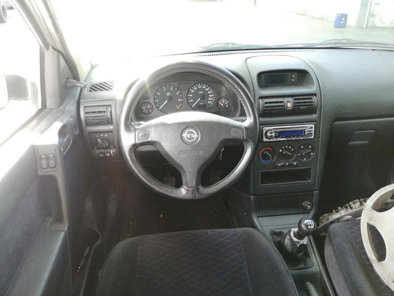 FIAT Astra H (2004-2014) Växellåda F17C374, A11893F17C374, F17 24550091