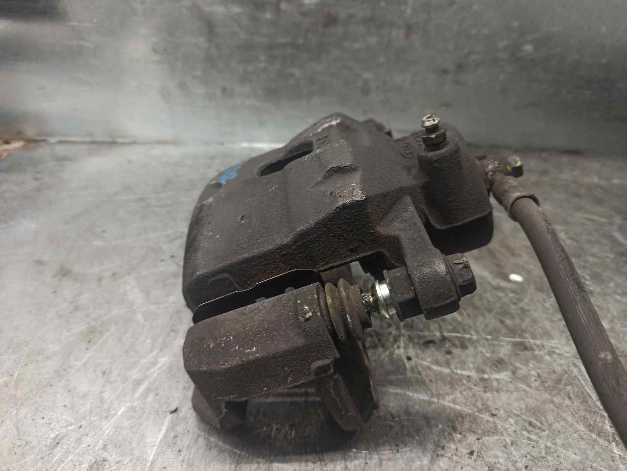 HYUNDAI i30 GD (2 generation) (2012-2017) Front Left Brake Caliper MOBIS,MOBIS+ 19773695