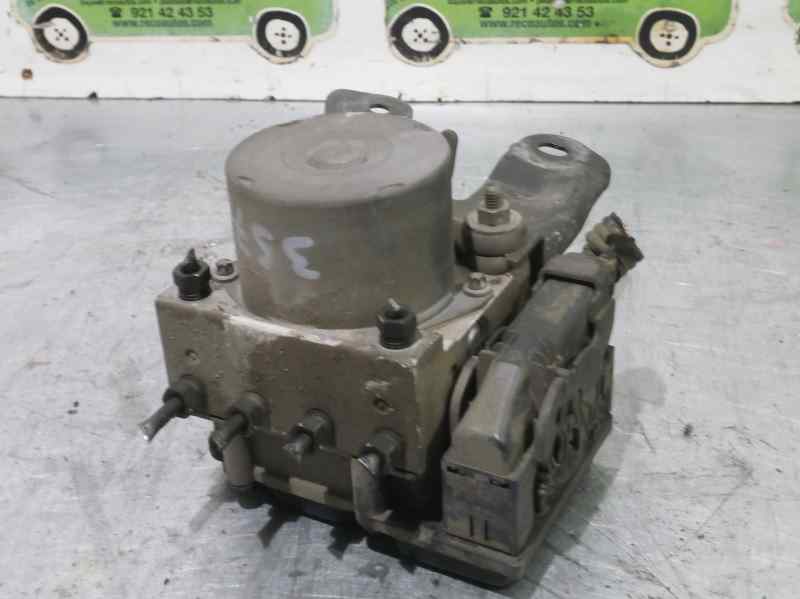 CITROËN C1 1 generation (2005-2016) ABS Pump 445100H010,0265231579 21686705