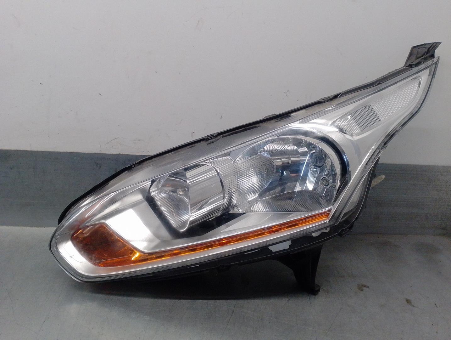 FORD Transit Connect 1 generation (2002-2024) Front Left Headlight 1827690, DT1113W030AC, 6PUERTAS 24218132
